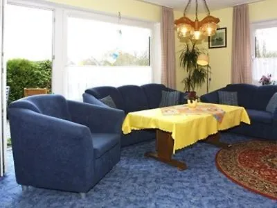 Haus Seesonne Neuharlingersiel