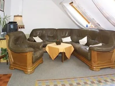 Haus Seesonne Neuharlingersiel