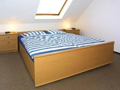 Appartamento Haus Seesonne *