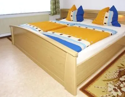 Haus Seesonne * Neuharlingersiel