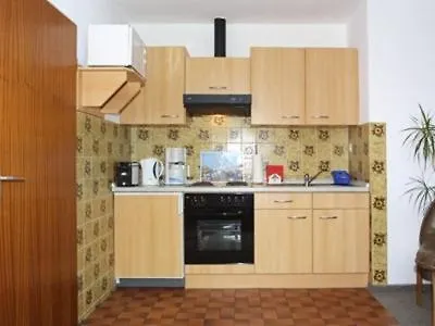 Haus Seesonne Neuharlingersiel