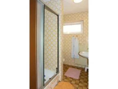 Lägenhet Haus Seesonne