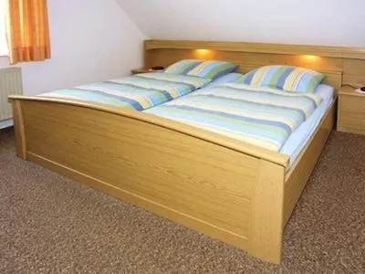 Haus Seesonne Lägenhet Neuharlingersiel