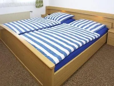 Haus Seesonne Lägenhet *